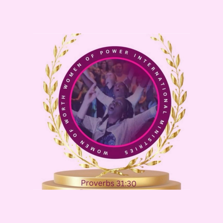 Women of Worth Women of Power Ministries | Melody of Hope Nonprofit Partners