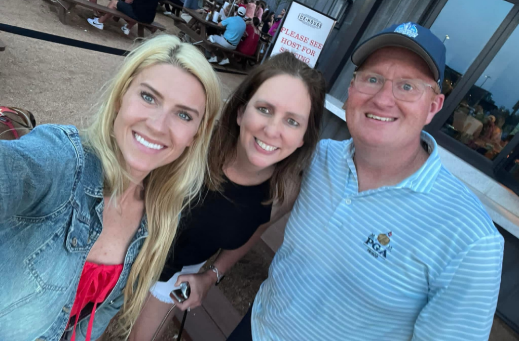 Community leaders supporting arts and music programs in Frisco Texas